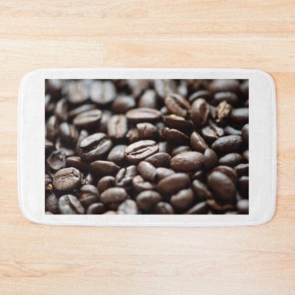 Item preview, Coffee bean love designed and sold by toniajohnston.