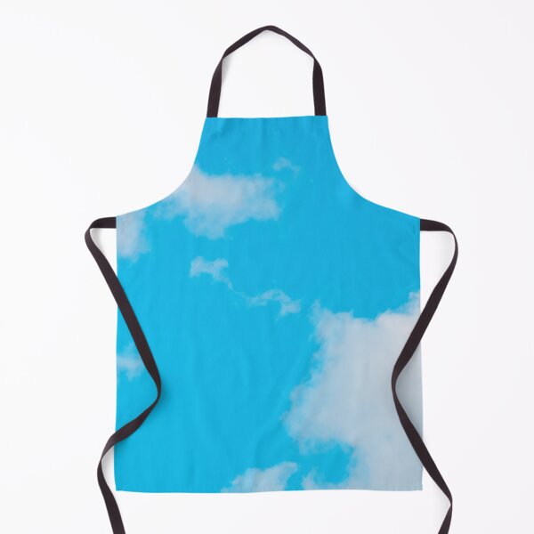 Item preview, Blue Summer Sky designed and sold by lighthouse43.