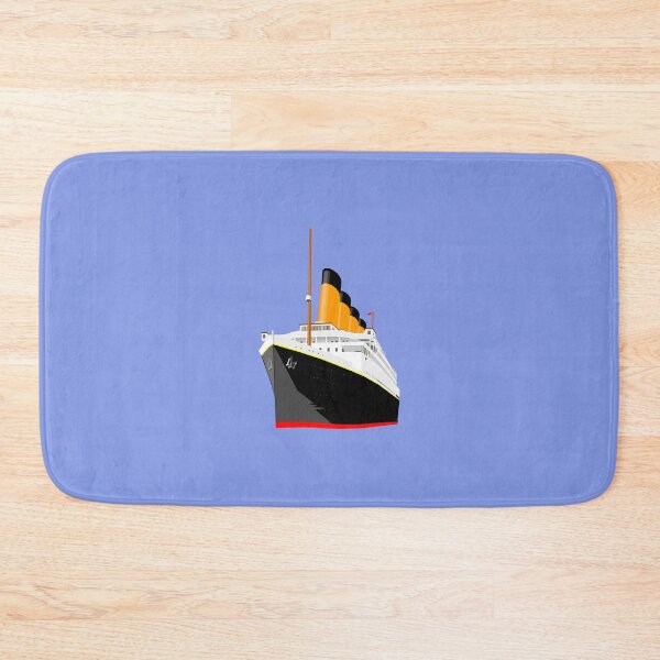 Item preview, Titanic | Set Sail designed and sold by 8eye.