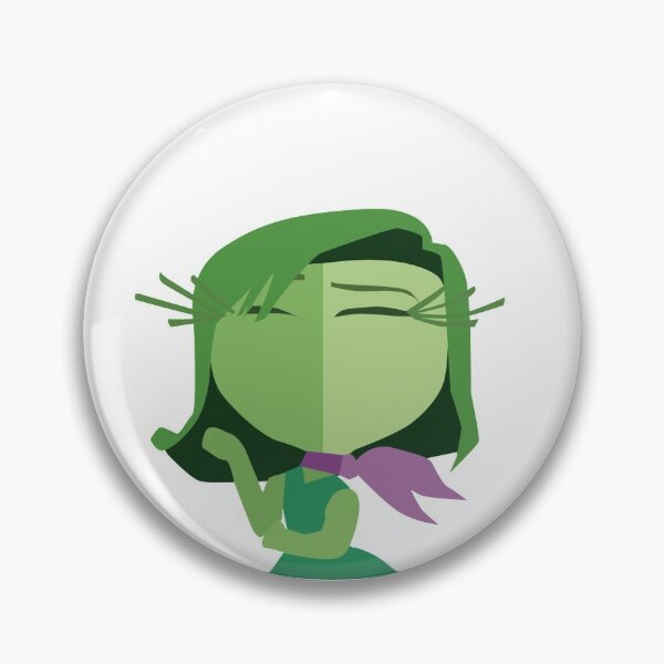 Item preview, Disgust designed and sold by Rey Rey .