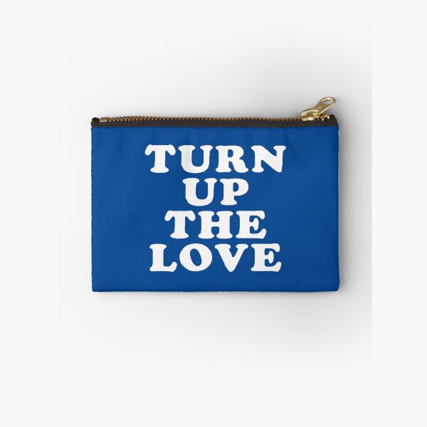 Item preview, Turn Up The Love - Love Inspiring Quotes #5 designed and sold by SalahBlt.