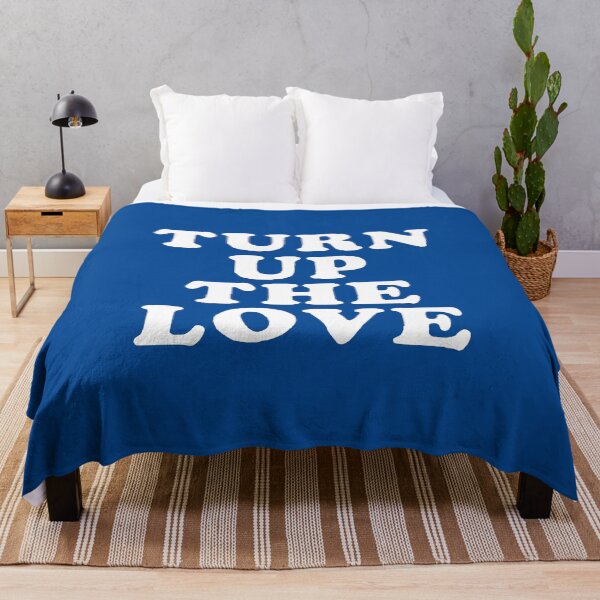 Item preview, Turn Up The Love - Love Inspiring Quotes #5 designed and sold by SalahBlt.
