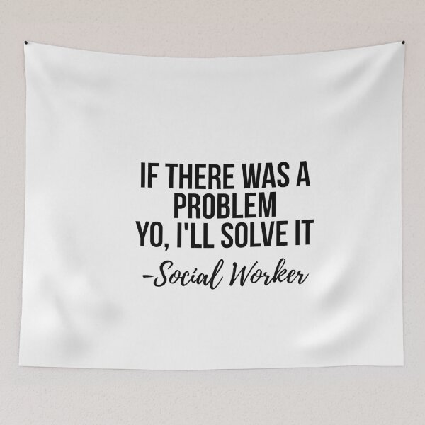 Item preview, social worker Solve it designed and sold by Renware.