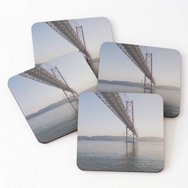 Item preview, 25 de Abril bridge. Lisbon, Portugal designed and sold by João Miguel.