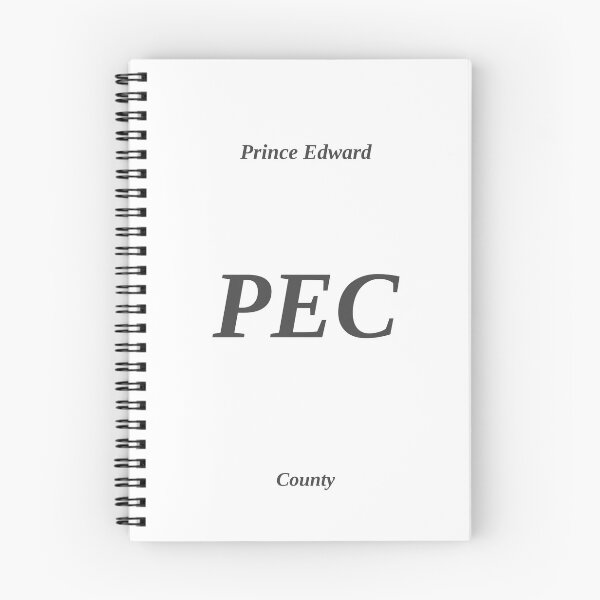 Item preview, Prince Edward County PEC designed and sold by robspencer.