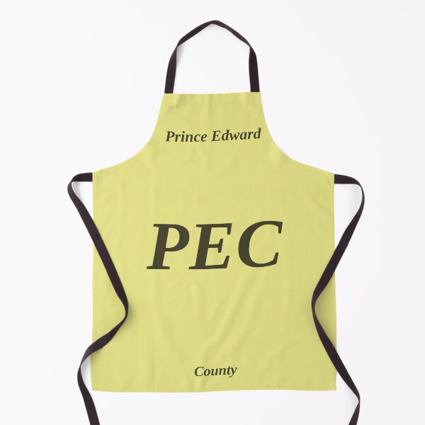 Item preview, Prince Edward County PEC designed and sold by robspencer.
