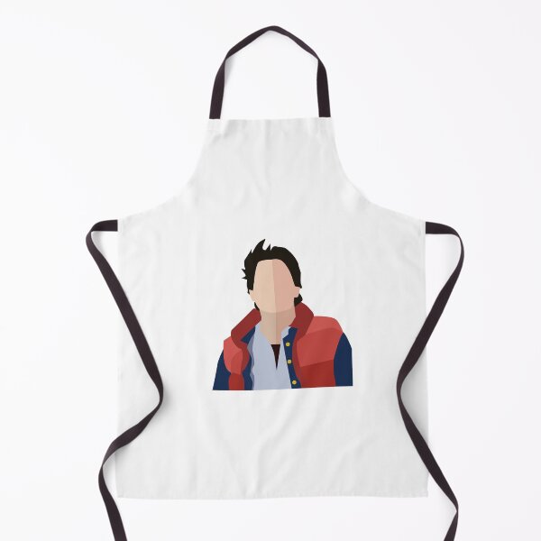 Item preview, McFly designed and sold by Rey Rey .