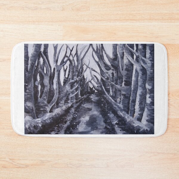 Item preview, Dark Hedges Design designed and sold by Ewalker-Art.