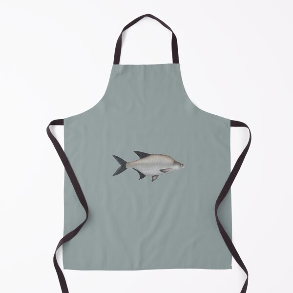 Item preview, Common Bream designed and sold by fishfolkart.