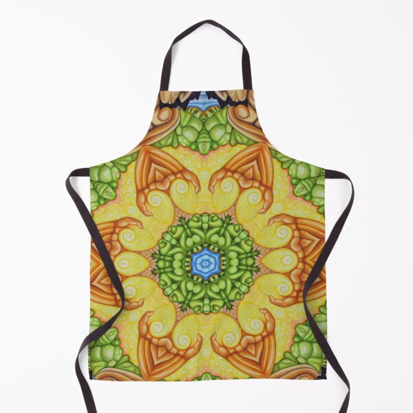 Item preview, THE GARDEN OF THE GIVER designed and sold by Adan Dorfman.