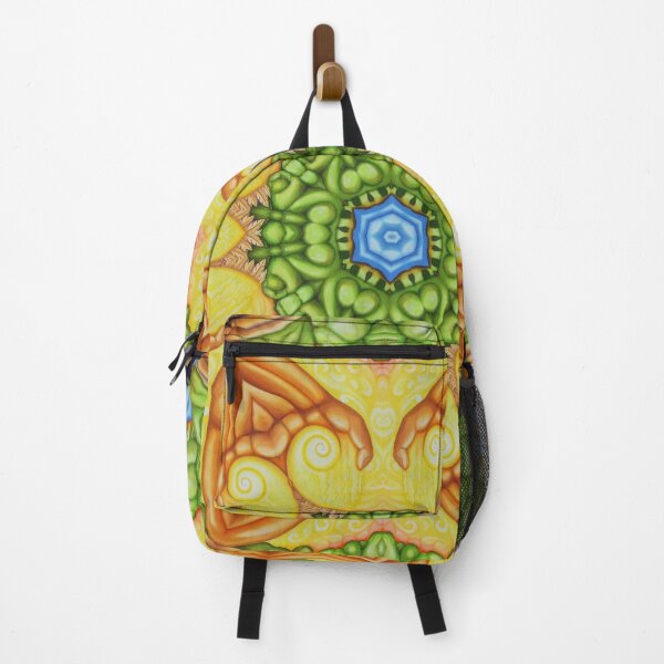 Item preview, THE GARDEN OF THE GIVER designed and sold by Adan Dorfman.