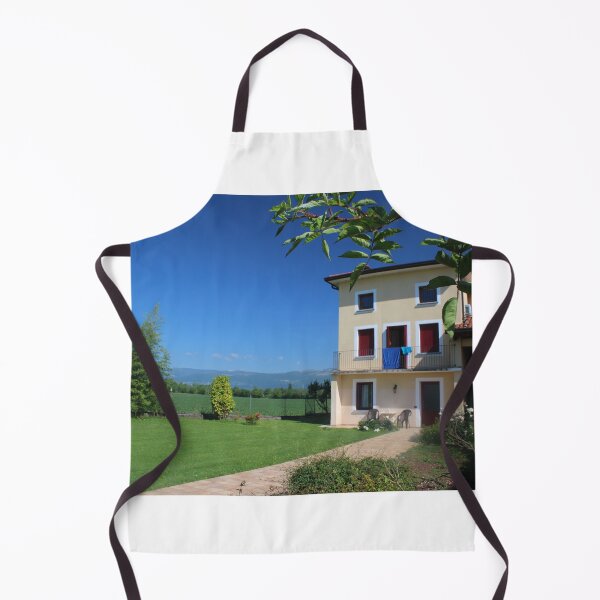 Item preview, Agriturismo Borgo Tecla in Northern Italy designed and sold by David Zennaro.