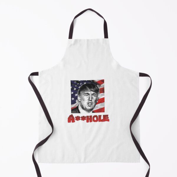 Item preview, Trump is an asshole.  designed and sold by tshirtsfordays.