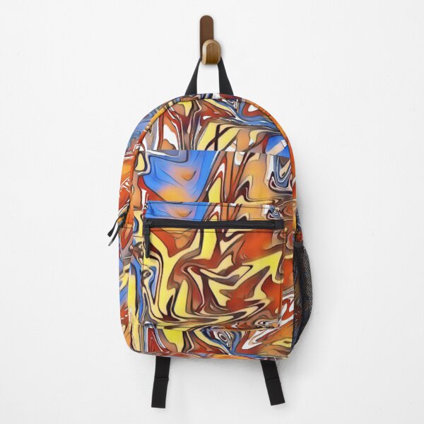 Item preview, Firey Winter designed and sold by Enid Guinn.