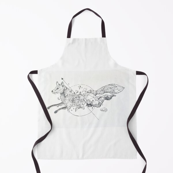 Item preview, Fox lineart designed and sold by missmarilee.