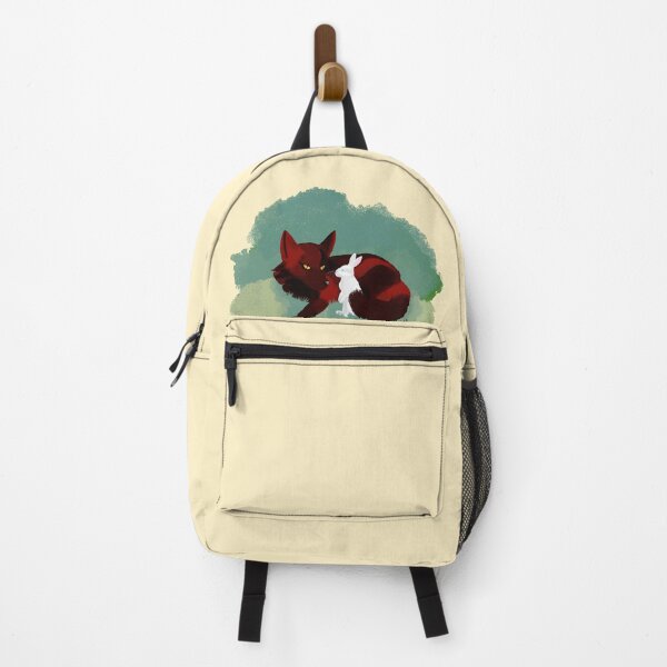 Item preview, Fox and Hare chilling designed and sold by acsalva.