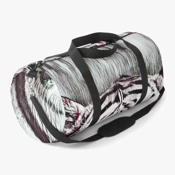 Item preview, SmartMix Animal Tiger designed and sold by Jamcolors.