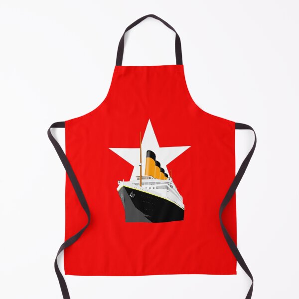 Item preview, Titanic | White Star designed and sold by 8eye.