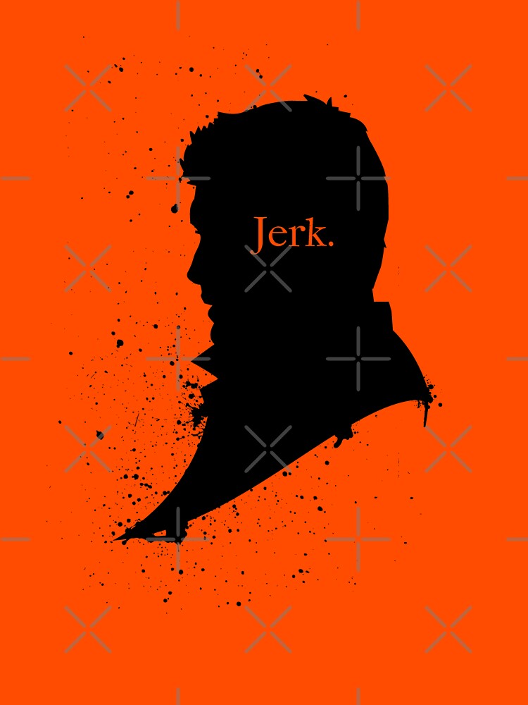 Jerk by mannypdesign