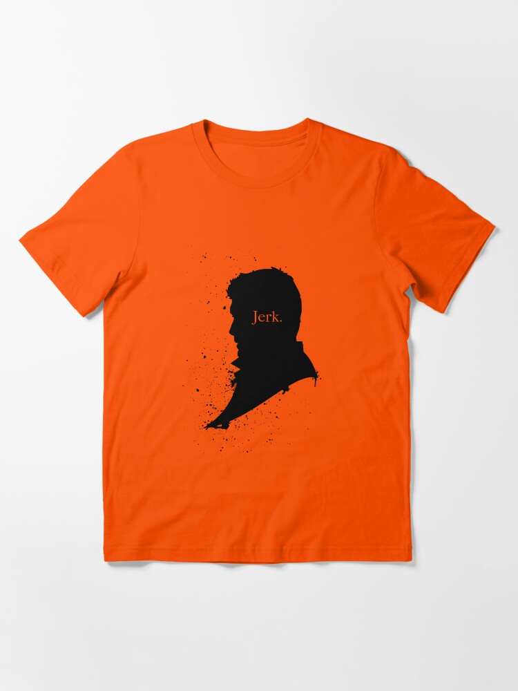 Alternate view of Jerk Essential T-Shirt