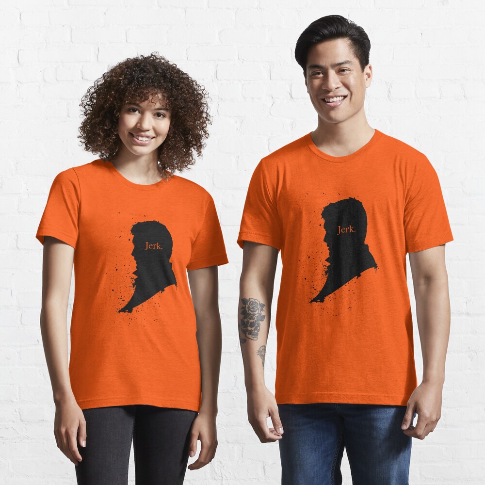 Jerk Essential T-Shirt