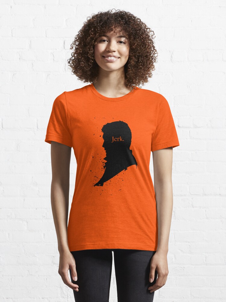 Alternate view of Jerk Essential T-Shirt