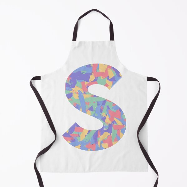 Item preview, Letter S designed and sold by thelittleshopp.