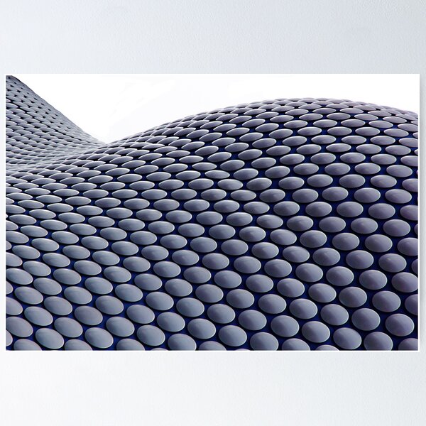 Item preview, The Bullring designed and sold by dgscotland.