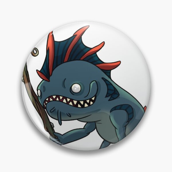 Artikelvorschau, Kleiner Dagon entworfen und verkauft von eusrock.