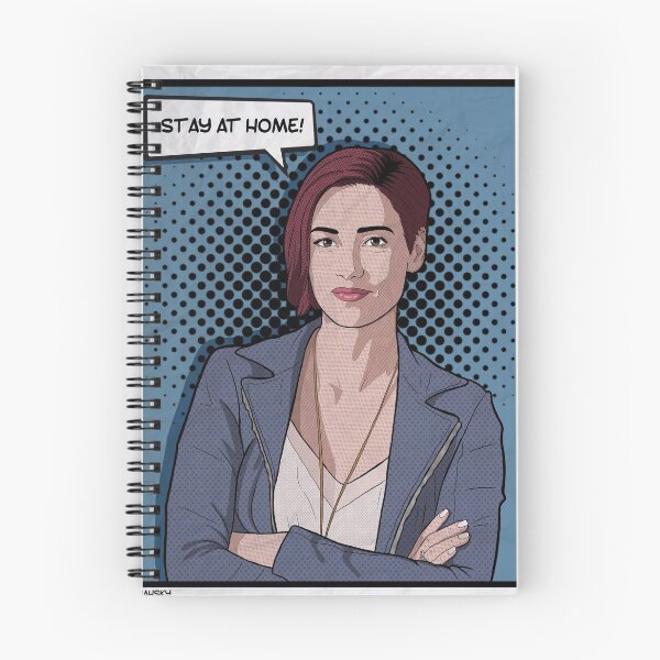 Item preview, Chyler Leigh - Stay At Home designed and sold by hannahsky.