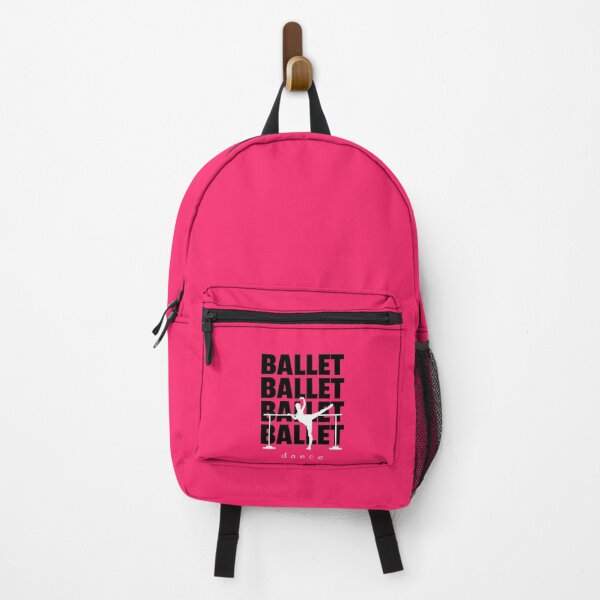 Item preview, Ballet Dance Black and White designed and sold by Peace4Patti.