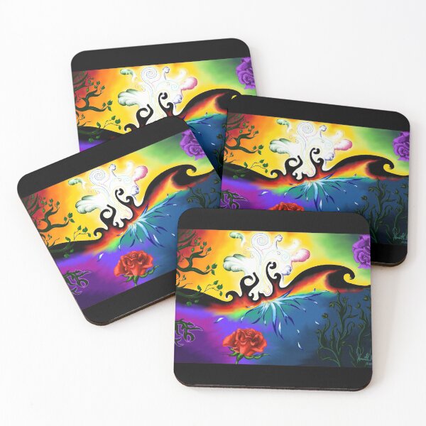 Item preview, Imagine designed and sold by Hannah Mills Art.