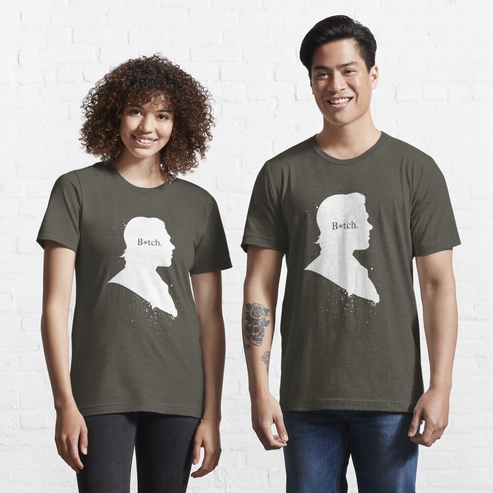 B*tch Essential T-Shirt