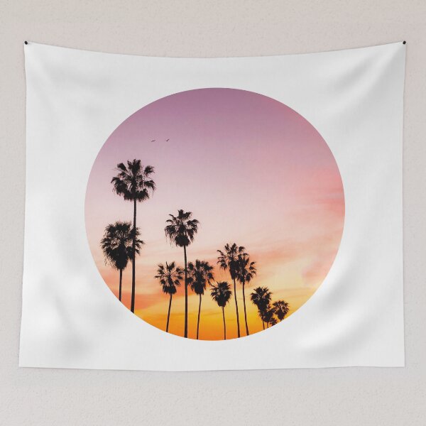 Item preview, Sunset Circle designed and sold by CM-PD.