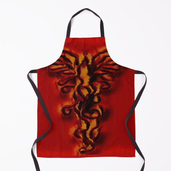 Item preview, Phoenix-Bold designed and sold by m2inspiration.