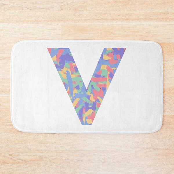 Item preview, Letter V designed and sold by thelittleshopp.