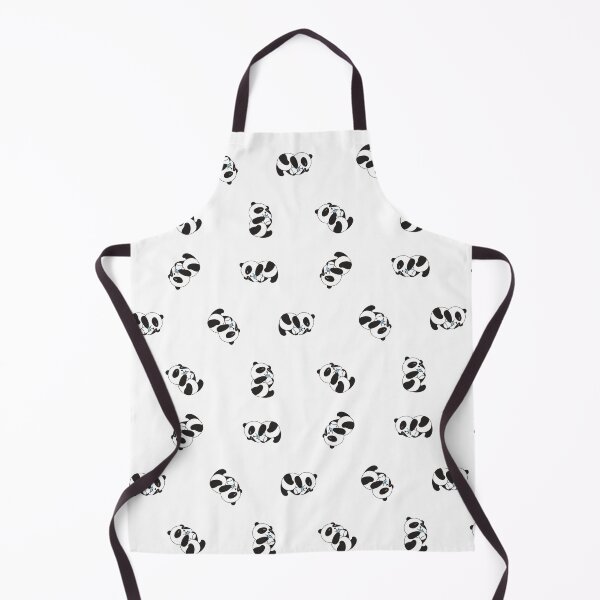 Item preview, Cute panda pattern | panda drink milk designed and sold by BandOfThePand.
