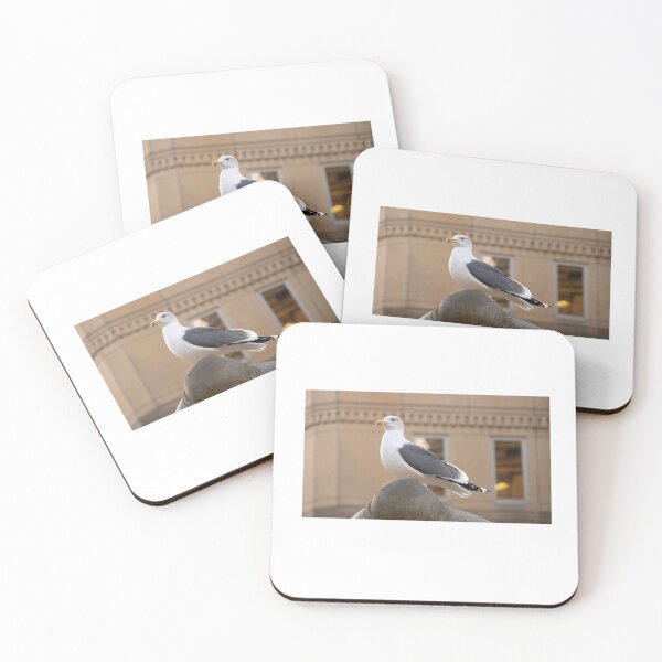 Item preview, seagull   designed and sold by manny44.