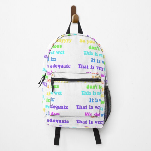 Item preview, funny tiktok quotes pack designed and sold by taylor-laney.