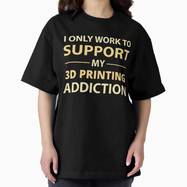 Item preview, 3d printing designed and sold by TastefulTees.