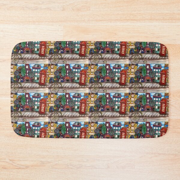 Item preview, Melancholy hill designed and sold by IvaBogdanovic.