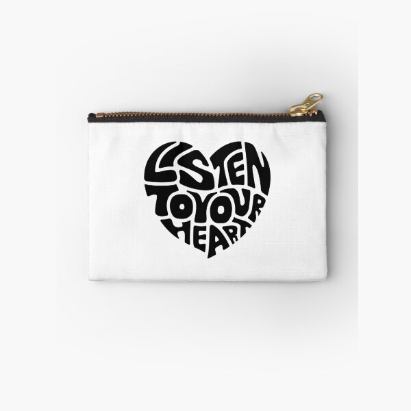 Item preview, Listen To Your Heart designed and sold by Vobine.