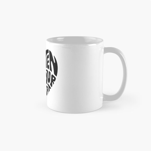 Item preview, Listen To Your Heart designed and sold by Vobine.