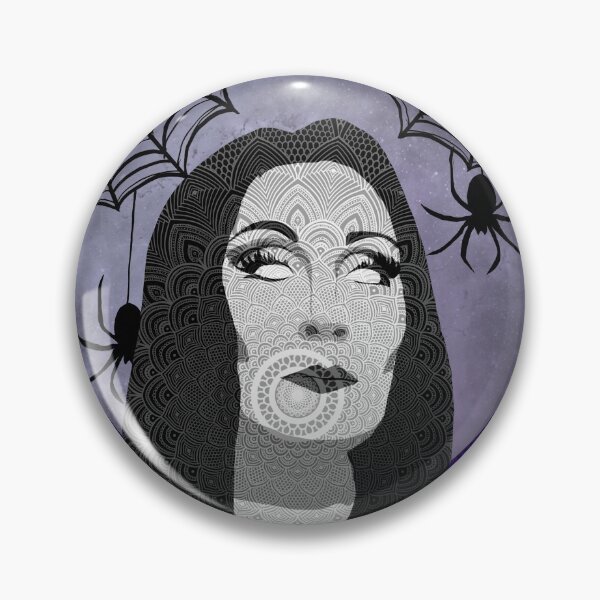 Item preview, The Wife designed and sold by AubreyBriteArt.