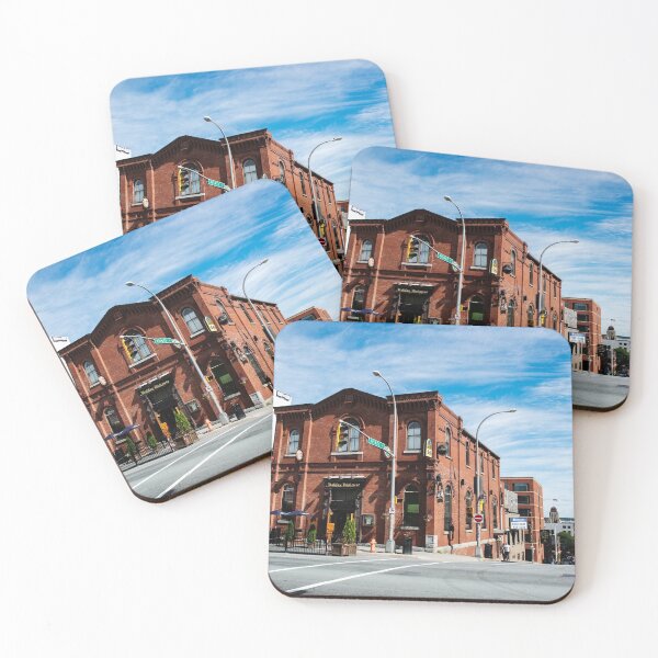 Item preview, Halifax Ale House designed and sold by Jane Ruttkayova.