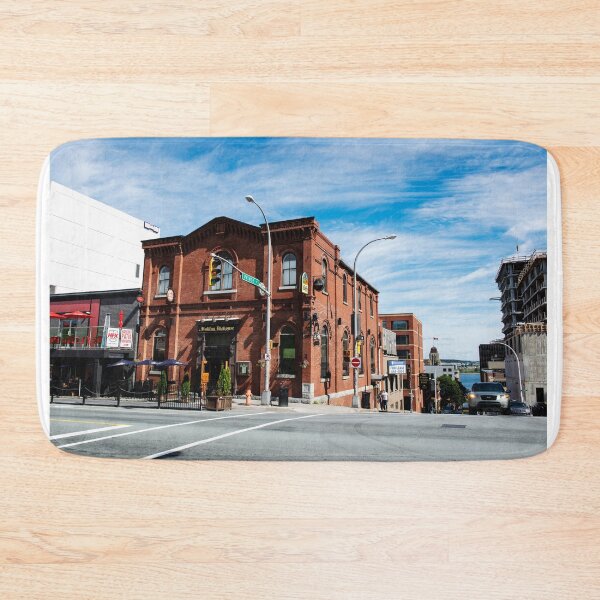 Item preview, Halifax Ale House designed and sold by Jane Ruttkayova.