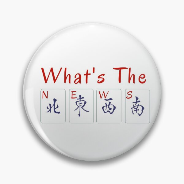 Item preview, What's the NEWS? designed and sold by LoraShipman.