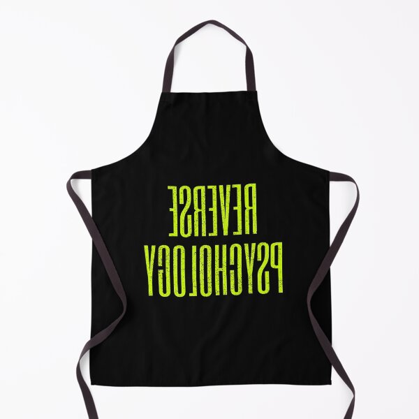 Item preview, Funny Reverse Psychology designed and sold by artworkbyrihen.