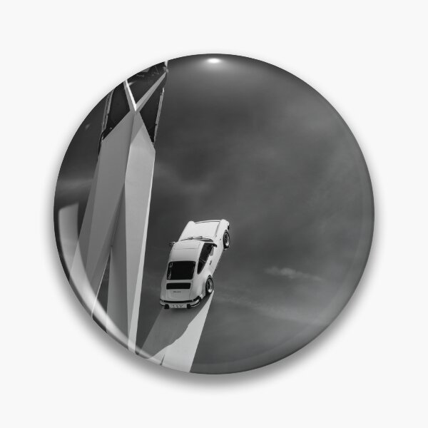 Item preview, The Heart of Porsche designed and sold by DiFigianoPhoto.