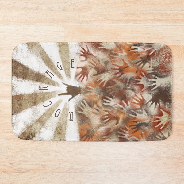 Item preview, Rock Age designed and sold by AlirizaCAKIR.